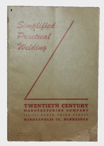 Vintage simplified practical - vintage,