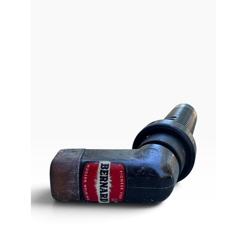 Vintage bernard shortstub - bernard,